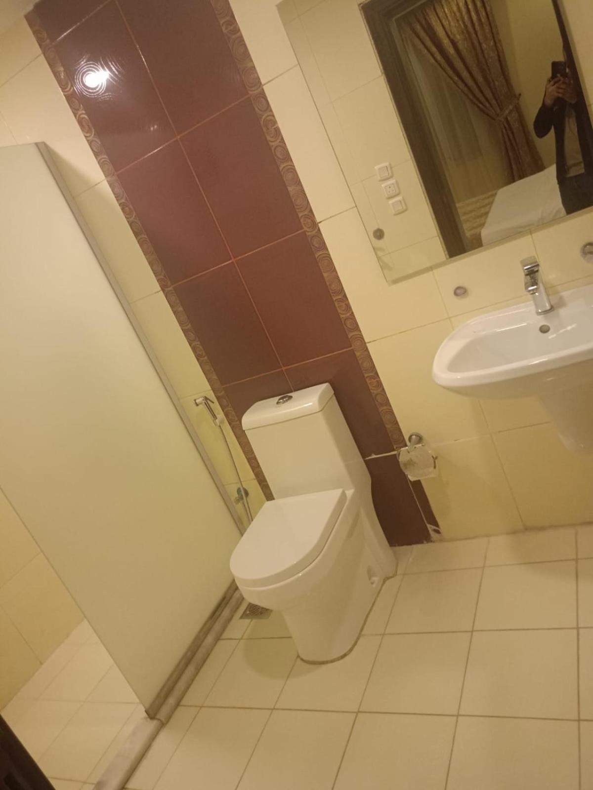 Rolana Furnished Apartments Jeddah Eksteriør billede